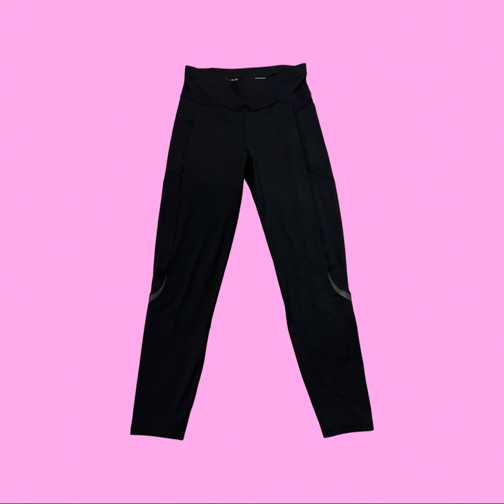 Womens Zero Gravity 7/8 length S leggings